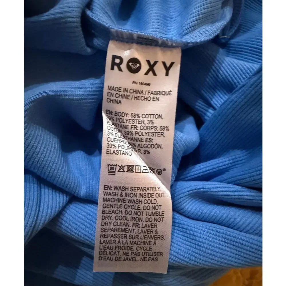 Roxy brand new